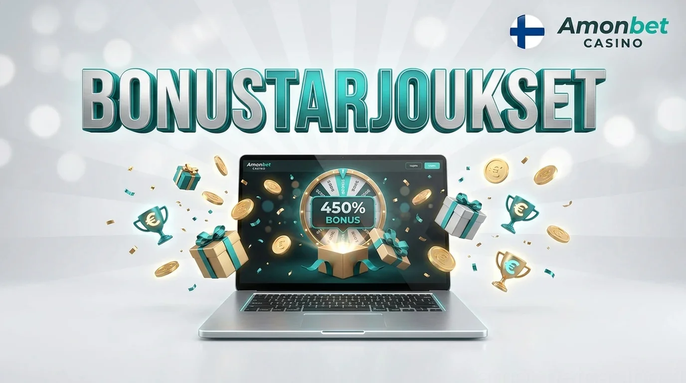 Bonustarjoukset