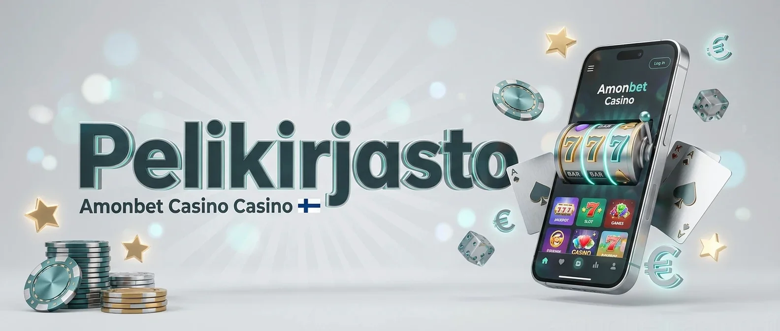 Pelikirjasto